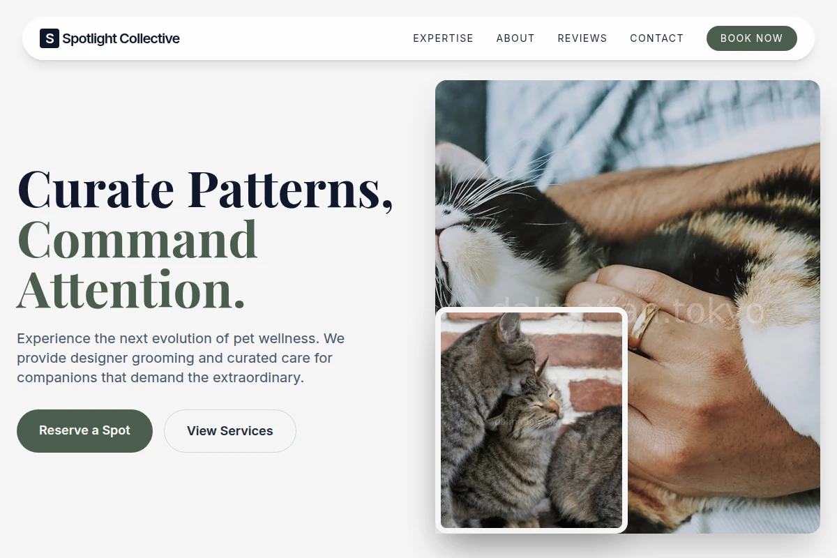 animal-care