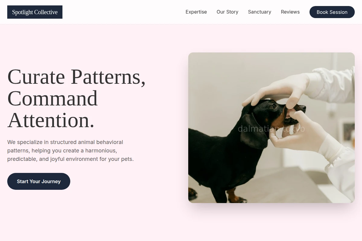 Pattern Animal Care
