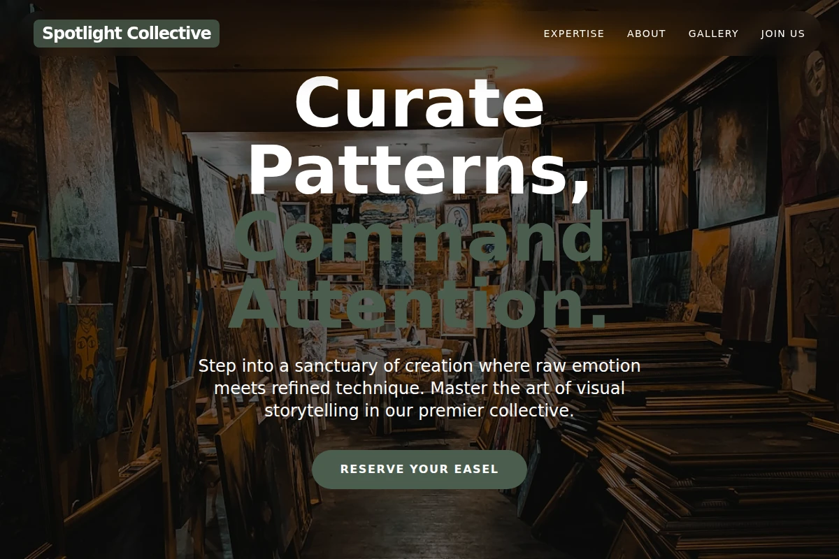 Prime Art Studio