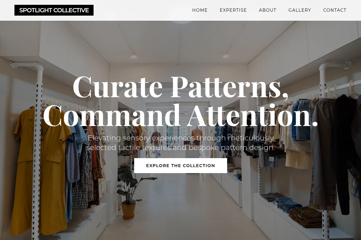 Texture Boutique
