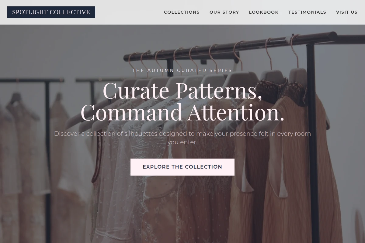 boutique