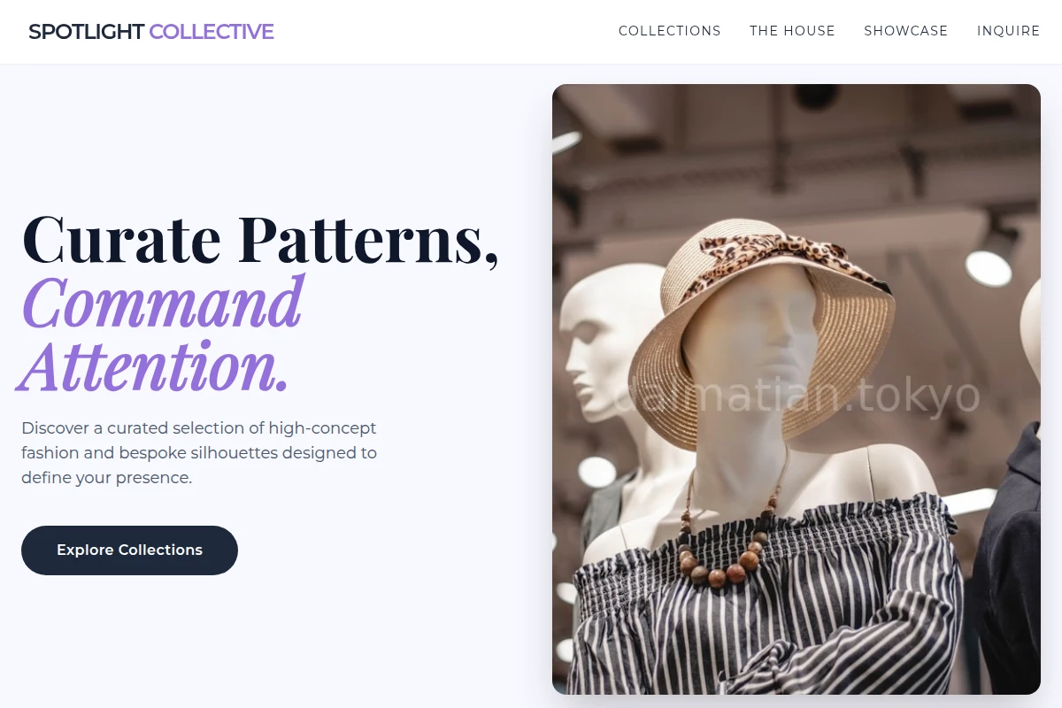 Chic Boutique