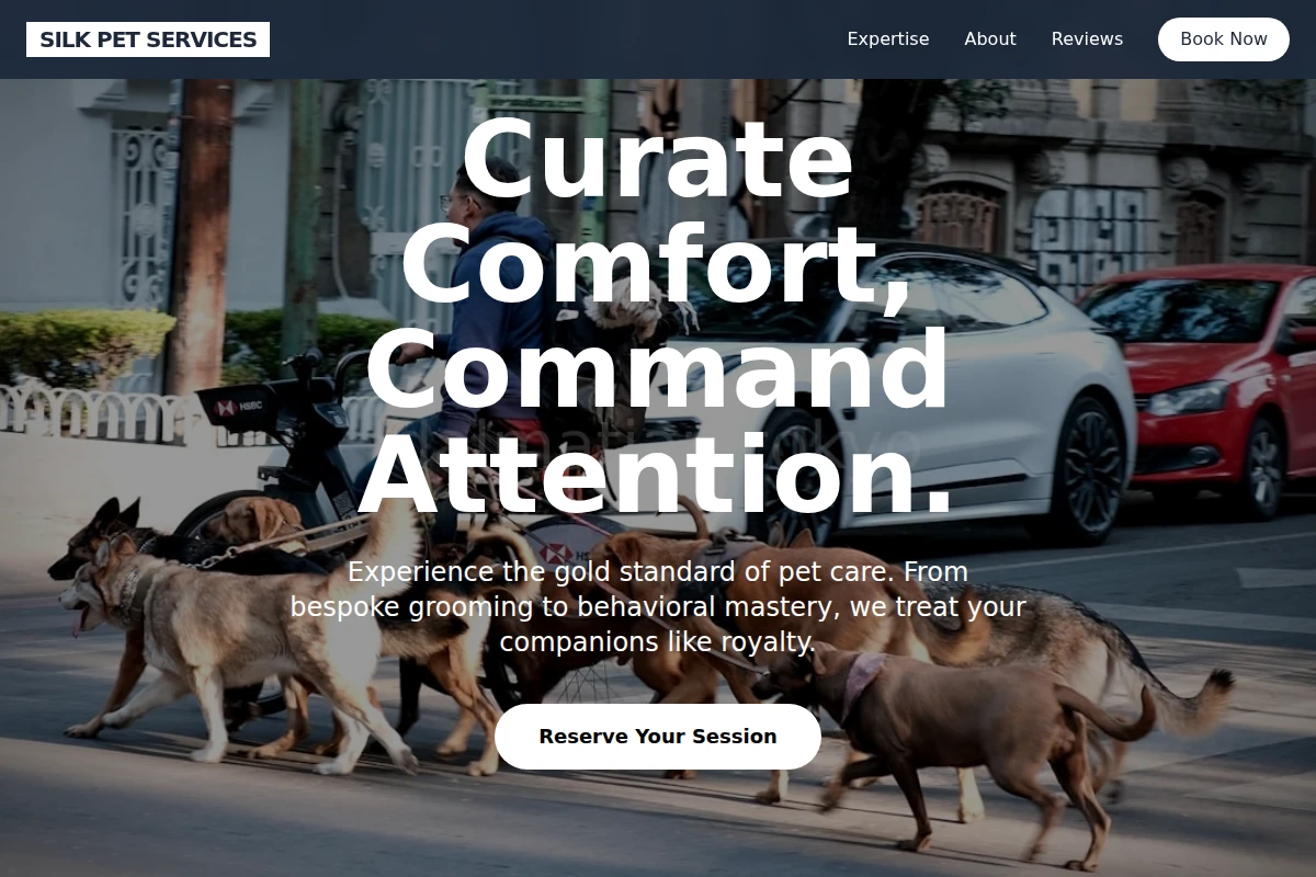 pet-services